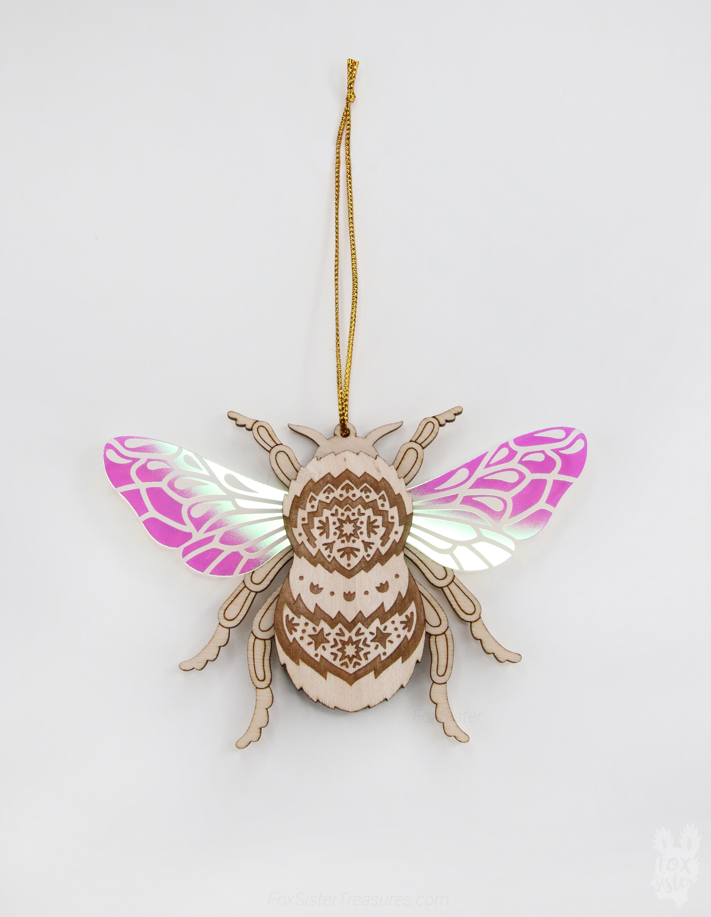 Bumblebee - Large Decoration