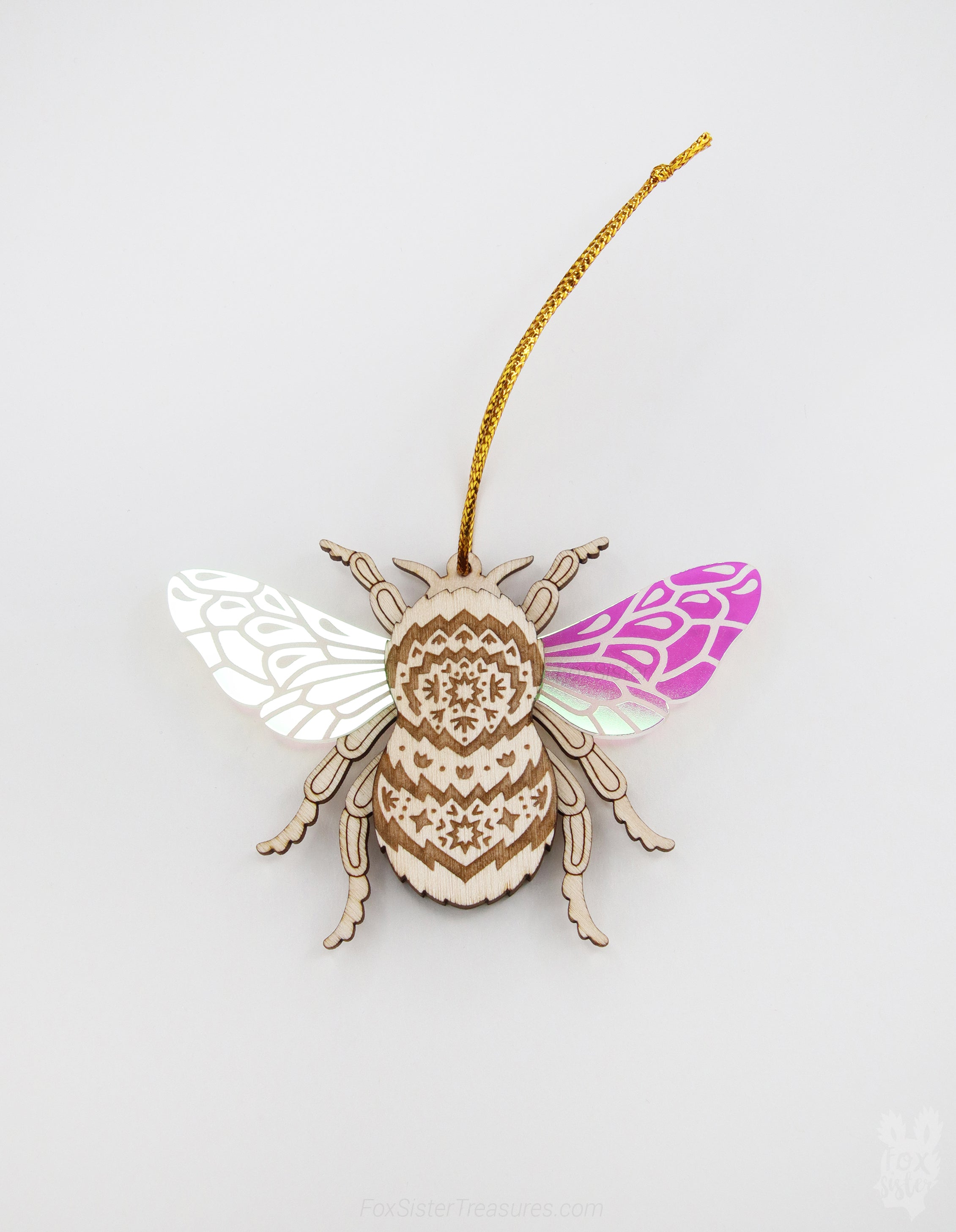 Bumblebee - Small Decoration