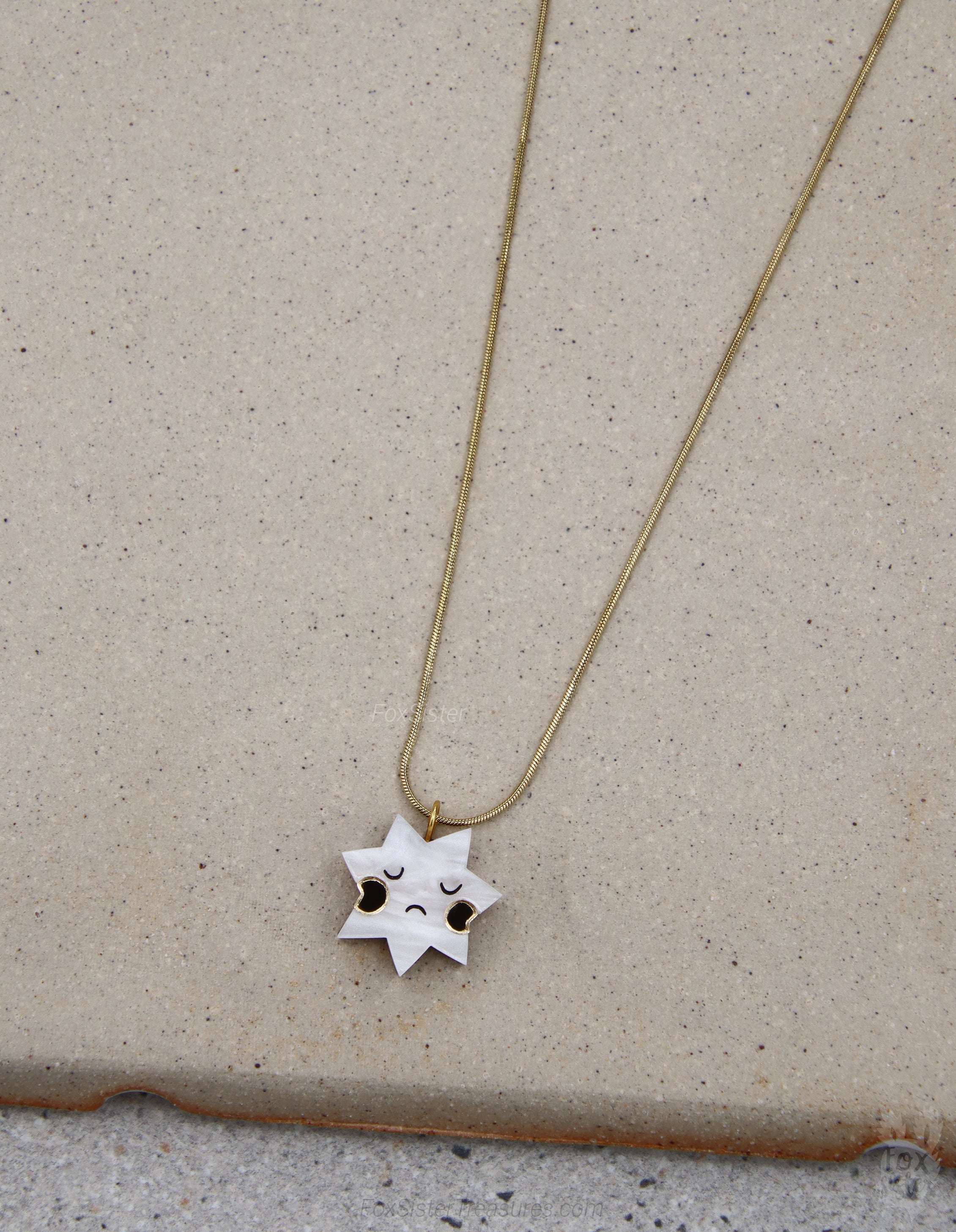 Stellar Moods. Celestial Mix & Match - Necklaces