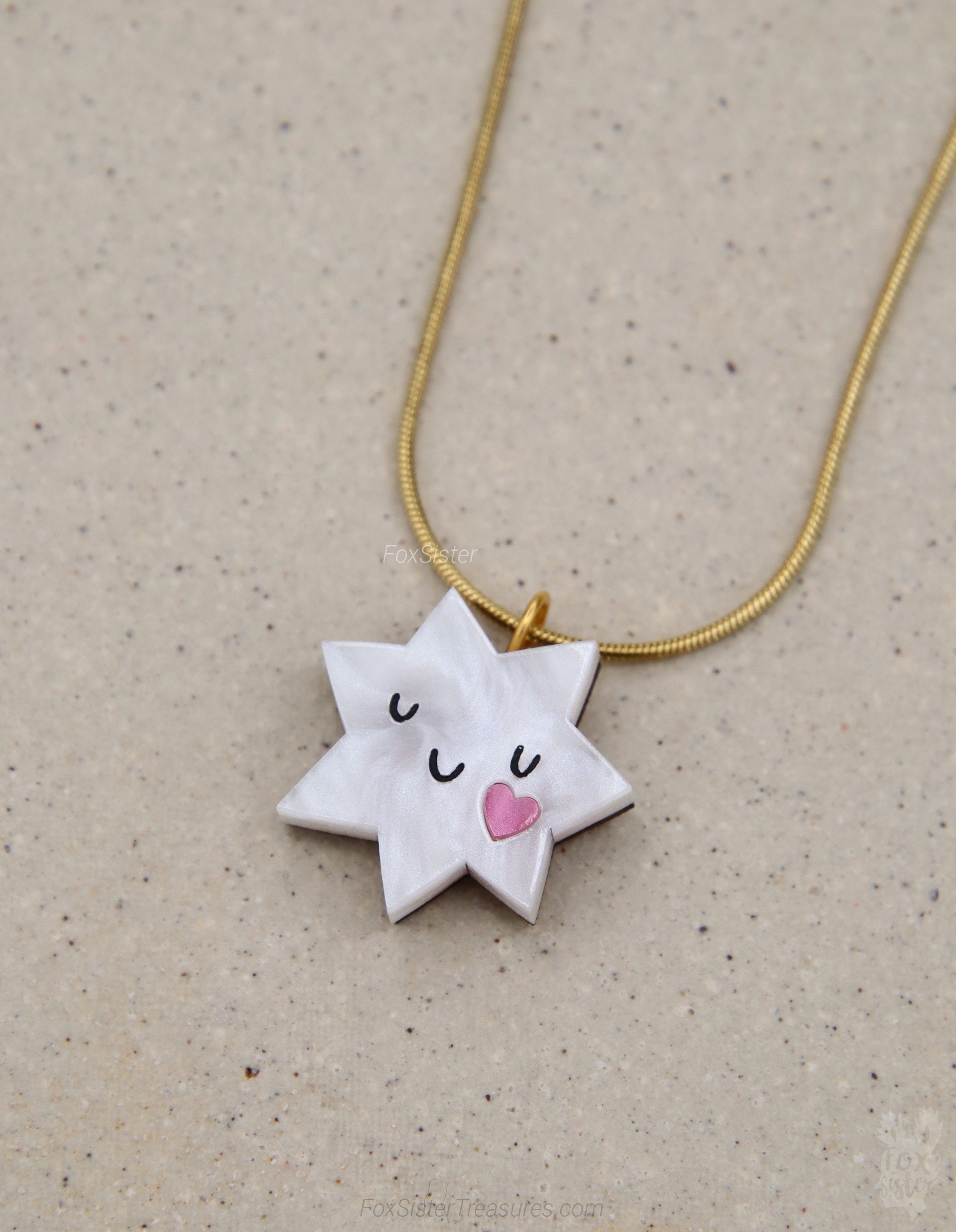 Stellar Moods. Celestial Mix & Match - Necklaces