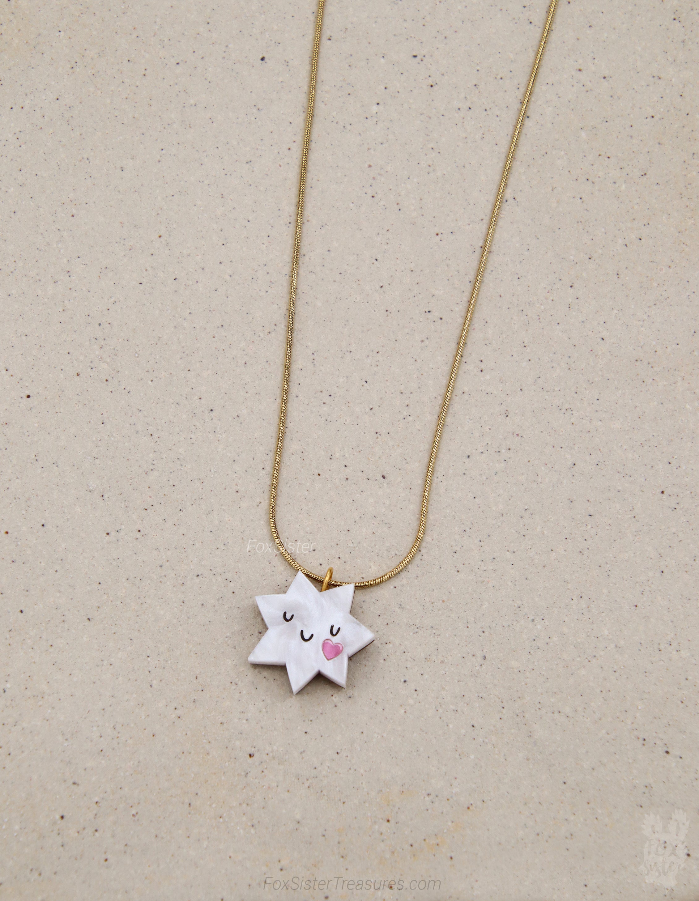 Stellar Moods. Celestial Mix & Match - Necklaces